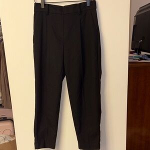 LOFT Women’s Black Dress Pants